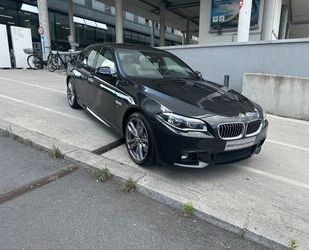 BMW 535 Gebrauchtwagen
