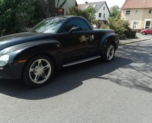 Chevrolet SSR Gebrauchtwagen