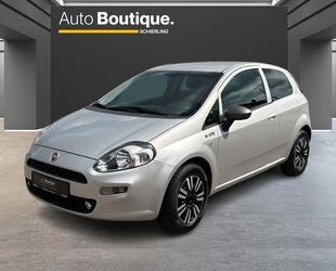 Fiat Punto Gebrauchtwagen