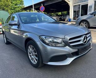 Mercedes-Benz C 180 Gebrauchtwagen