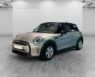 Mini Cooper Gebrauchtwagen
