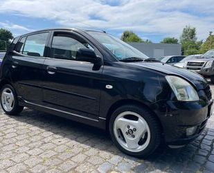 Kia Picanto Gebrauchtwagen