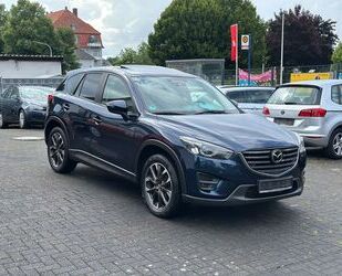 Mazda CX-5 Gebrauchtwagen