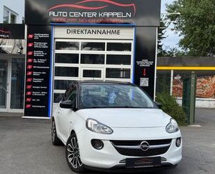 Opel Adam Gebrauchtwagen