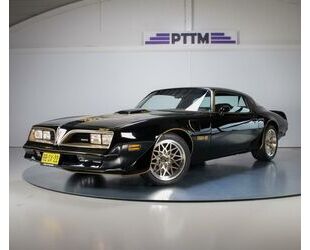 Pontiac Trans Am Gebrauchtwagen