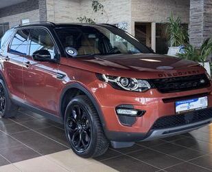 Land Rover Discovery Sport Gebrauchtwagen