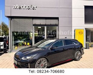Kia pro ceed / ProCeed Gebrauchtwagen