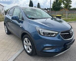 Opel Mokka Gebrauchtwagen