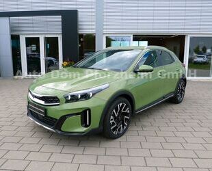 Kia XCeed Gebrauchtwagen
