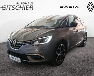Renault Grand Scenic Gebrauchtwagen