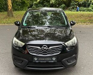 Mitsubishi Crossland (X) 