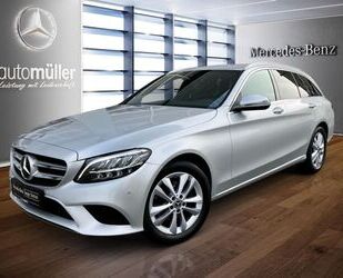 Mercedes-Benz C 220 Gebrauchtwagen