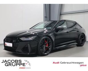 Audi RS6 Gebrauchtwagen
