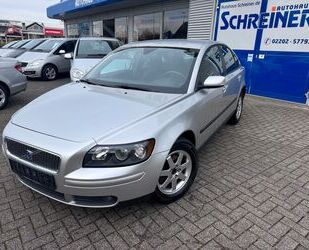 Volvo S40 Gebrauchtwagen
