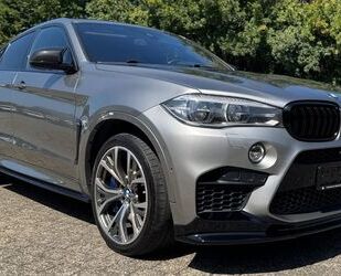 BMW X6 M Gebrauchtwagen