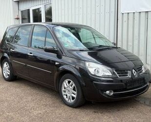 Renault Scenic Gebrauchtwagen