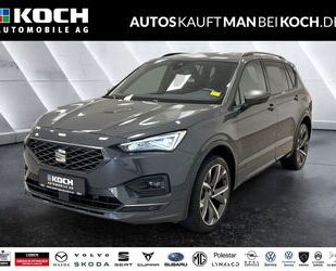Seat Tarraco Gebrauchtwagen