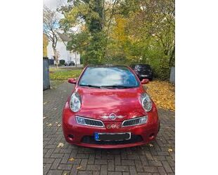 Nissan Micra Gebrauchtwagen