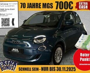 Fiat 500e Gebrauchtwagen