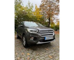 Ford Kuga Gebrauchtwagen