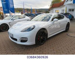 Porsche Panamera Gebrauchtwagen