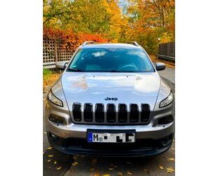 Jeep Cherokee Gebrauchtwagen