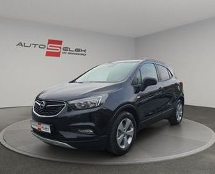 Opel Mokka X Gebrauchtwagen