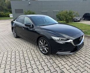 Mazda 6 Gebrauchtwagen