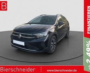 VW Taigo Gebrauchtwagen