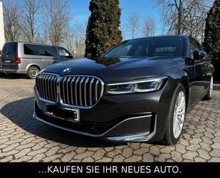 BMW 730 Gebrauchtwagen
