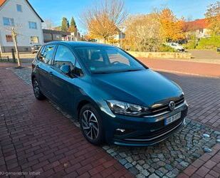 VW Golf Sportsvan Gebrauchtwagen