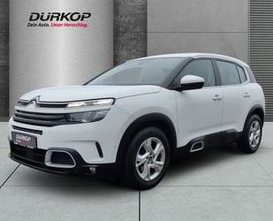 Citroen C5 Aircross Gebrauchtwagen