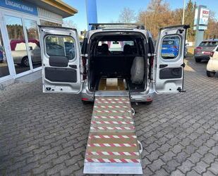 Dacia Dokker Gebrauchtwagen