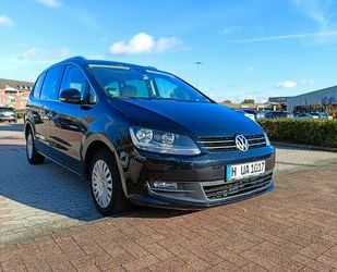 VW Sharan Gebrauchtwagen