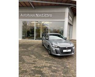 Peugeot 208 Gebrauchtwagen