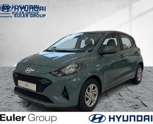 Hyundai i10 Gebrauchtwagen