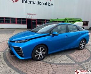 Toyota Mirai 
