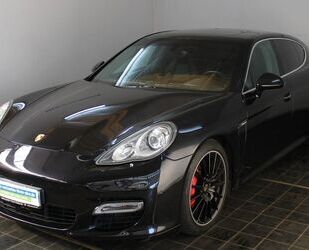 Porsche Panamera Gebrauchtwagen