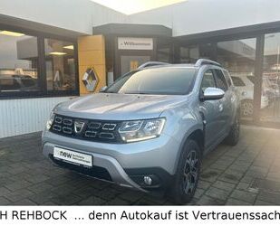 Dacia Duster Gebrauchtwagen