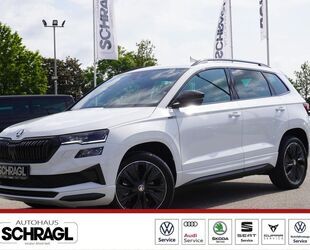 Skoda Karoq Gebrauchtwagen