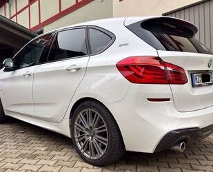 BMW 225 Active Tourer Gebrauchtwagen