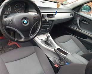 BMW 318 Gebrauchtwagen