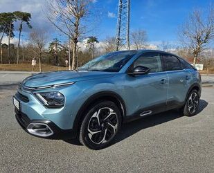 Citroen C4 Gebrauchtwagen