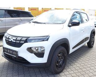 Dacia Spring Gebrauchtwagen
