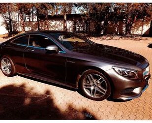 Mercedes-Benz S 500 Gebrauchtwagen