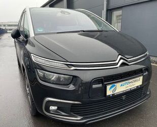 Citroen C4 Gebrauchtwagen