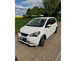 Seat Mii Gebrauchtwagen