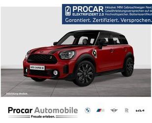 Mini Cooper SE Gebrauchtwagen