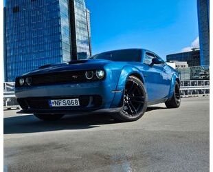 Dodge Challenger Gebrauchtwagen