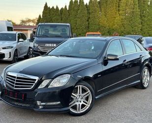Mercedes-Benz E 350 Gebrauchtwagen